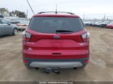 Ford Escape Titanium 1FMCU9J91HUD22827 fotografie