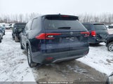 Toyota Grand Highlander 5TDAAAB58RS052485 снимка