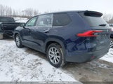 Toyota Grand Highlander 5TDAAAB58RS052485 снимка