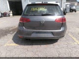Volkswagen Golf 3VW117AUXGM049898 снимка