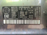 Volkswagen Golf 3VW117AUXGM049898 снимка
