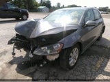 Volkswagen Golf 3VW117AUXGM049898 снимка