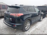 Toyota Rav4 Limited/Se/Platinum 2T3DFREV2JW709521 снимка