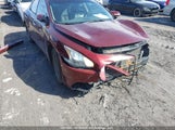 Nissan Maxima S/Sv 1N4AA51EX9C816286 снимка