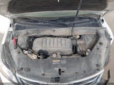 Chevrolet Traverse Lt 1GNKVGKD8EJ199486 снимка