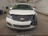 Chevrolet Traverse Lt 1GNKVGKD8EJ199486 снимка