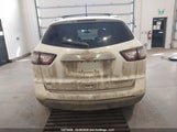 Chevrolet Traverse Lt 1GNKVGKD8EJ199486 снимка