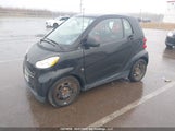SMART FORTWO BRABUS/PASSION/PURE WMEEJ3BAXBK****** снимка