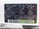 Hyundai Tucson KM8JB3AE4PU222226 снимка