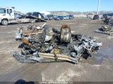 Chevrolet Corvette Stingray 2Lt 1G1Y72D40L5106133 снимка