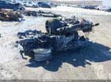 Chevrolet Corvette Stingray 2Lt 1G1Y72D40L5106133 снимка
