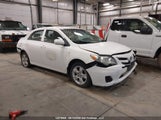Toyota Corolla S/Le 2T1BU4EE2CC892173 photo