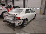 Toyota Corolla S/Le 2T1BU4EE2CC892173 fotografie
