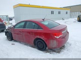 Chevrolet Cruze Lt 1G1PE5SB1D7277533 снимка