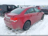 Chevrolet Cruze Lt 1G1PE5SB1D7277533 снимка