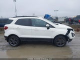 Ford Ecosport Ses MAJ6P1CL4JC162883 снимка