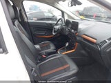 Ford Ecosport Ses MAJ6P1CL4JC162883 снимка