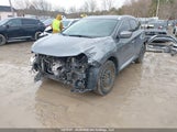Nissan Murano Limited Edition/Platinum 5N1AZ2DS1LN159260 fotografie