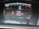 Honda Cr-V Ex-L 2HKRW2H89JH109539 снимка
