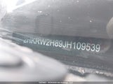 Honda Cr-V Ex-L 2HKRW2H89JH109539 снимка