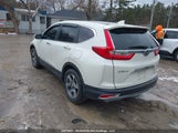 Honda Cr-V Ex-L 2HKRW2H89JH109539 снимка