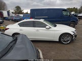Infiniti Q50 Luxe JN1EV7BR9PM542019 снимка