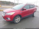 Ford Escape Se 1FMCU9GD2HUE59822 снимка