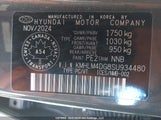 Hyundai Elantra KMHLM4DG8SU934480 снимка