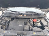 Ford Explorer Xlt 1FM5K8D84EGB92161 photo