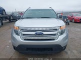 Ford Explorer Xlt 1FM5K8D84EGB92161 photo