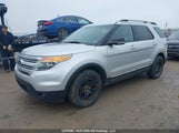 Ford Explorer Xlt 1FM5K8D84EGB92161 photo