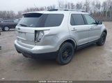 Ford Explorer Xlt 1FM5K8D84EGB92161 photo