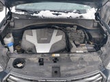 Hyundai Santa Fe KM8SNDHF6HU212721 снимка