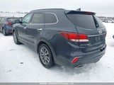 Hyundai Santa Fe KM8SNDHF6HU212721 снимка