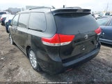 Toyota Sienna 5TDJK3DC7ES072578 снимка