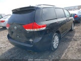 Toyota Sienna 5TDJK3DC7ES072578 снимка