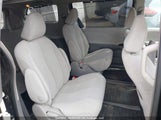 Toyota Sienna 5TDJK3DC7ES072578 снимка