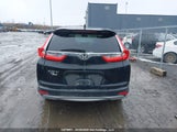 Honda Cr-V Lx 2HKRW1H31JH002631 photo
