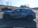 Lexus Ux 250H JTHR9JBH0L2025705 снимка