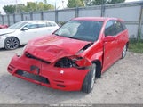 Toyota Matrix Xr 2T1KR32E84C813798 fotografie