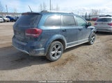 Dodge Journey Crossroad 3C4PDDGG9FT739540 снимка