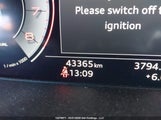 Audi A5 Sportback WAUENCF5XLA002264 снимка