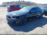 Audi A5 Sportback WAUENCF5XLA002264 снимка