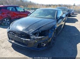 Audi A5 Sportback WAUENCF5XLA002264 снимка