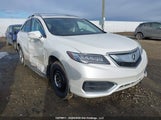 Acura Rdx 5J8TB4H37HL805664 снимка