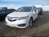 Acura Rdx 5J8TB4H37HL805664 снимка