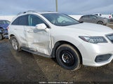 Acura Rdx 5J8TB4H37HL805664 снимка