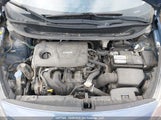 Kia Rio Ex/Ex+ W/Sunroof/Lx/Lx+/Lx+ Eco/Sx KNADN5A37G6721204 снимка