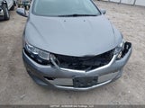 Chevrolet Volt Lt 1G1RA6S56JU121439 снимка