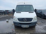 Mercedes-Benz Sprinter WD3BE7CCXC5694495 fotografie